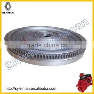 ISBe5.9L Truck Engine Flywheel 3966586 thumbnail-2