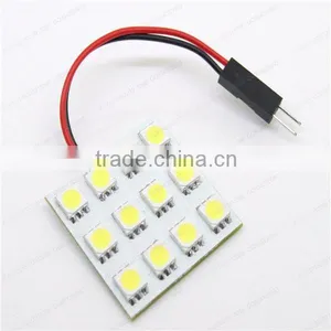 High Quality Rgb Led Pcb , 5630 Led Pcb , 7 Segment Led Display Pcb thumbnail-6