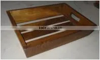 TRAY Different Design With Shape Well thumbnail-1