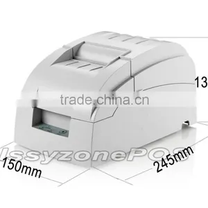 Dot Matrix Printers 400 Dot/line Dot Density 3.5 Line/sec IDMP002 thumbnail-2