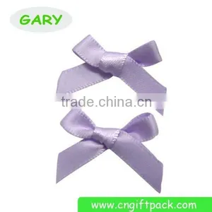 Colorful Pink Ribbon Bows Wholesale thumbnail-1
