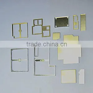 Internal Shielding Metal Stamping Parts thumbnail-2