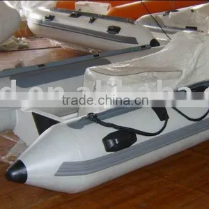 RIB300 RIB Boat Inflatable Boat thumbnail-1