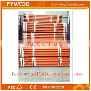 Steel Props Use in Construction /adjustable Pipe Support thumbnail-1