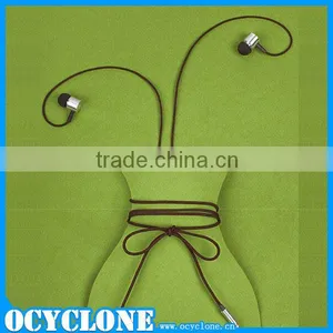 Genuine Quality for Xiaomi M2A Smartphone Piston II In-Ear Earphones Wire Control thumbnail-1