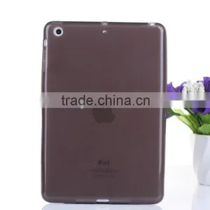 For Ipad Air Clear TPU Soft Case Cover Mobile Accessories thumbnail-1