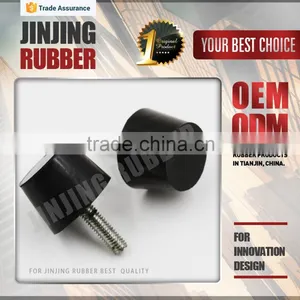 Silicone Washing Machine Rubber Buffer thumbnail-4