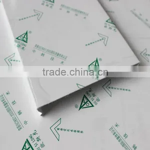 Airport Ofen Used Aluminum Metal Frame Interior Strip Ceiling Panel thumbnail-3