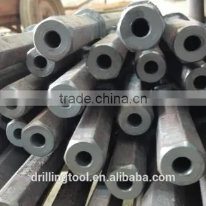 Shank22 x 108mm Hex Tapered Rod Length 610mm - 9600mm for Quarrying thumbnail-1