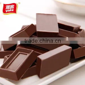 115g Mocha Milk Chocolate,similar as Nutella Chocolate thumbnail-4