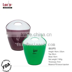 Ice Buckets for Beer,plastic Ice Bucket thumbnail-4