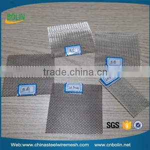 150 Mesh Sterling Silver Wire Mesh (available) thumbnail-5