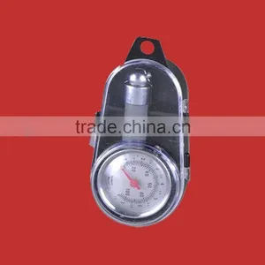 100PSI 12V Melt Pressure Gauge thumbnail-1