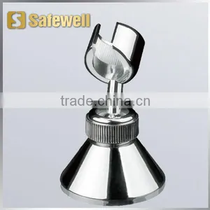 Plastic Adjustable Shower Holder thumbnail-1
