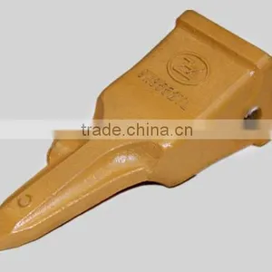 Alloy Steel Casted Mining Construction Machine Use Bucket Teeth thumbnail-5