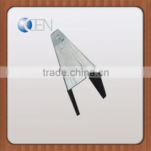 Drywall Metal Wall Stud of Algeria Market by Jiangsu Oucheng thumbnail-2