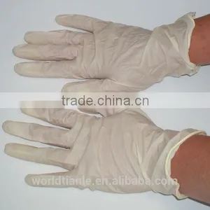 Small Vinyl Gloves for Children,sterile Vinyl Gloves thumbnail-1
