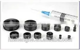 Natural Rubber Gasket thumbnail-1