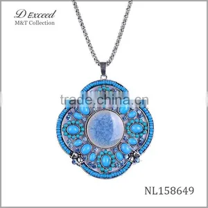 Meaningful Pendant Necklace Factory Direct -sale,fashion Pendant Necklace thumbnail-4
