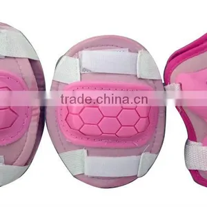 Girl's Skates Protection Gear thumbnail-1