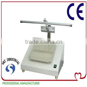 Paper Dust Degree Tester thumbnail-1