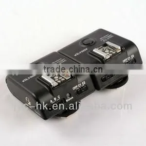 New Product! FC-210C Wireless TTL Trigger thumbnail-1