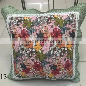 At13 Pillowcases 50*50 cm thumbnail-1