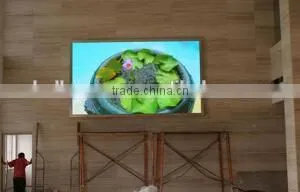 P4 Indoor Led Video Wall Display thumbnail-2