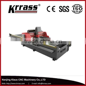 Factory Price Corner Notching Machine With CE thumbnail-1