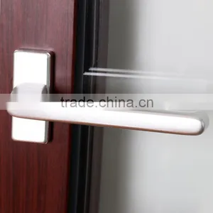 ROGENILAN 80 Series Kitchen Entrance Aluminium Hermetic Door thumbnail-4