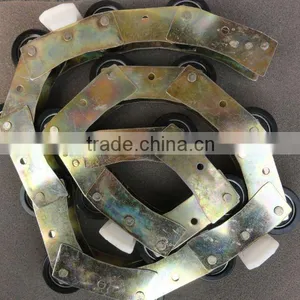 Escalator Parts Iron Chain thumbnail-1