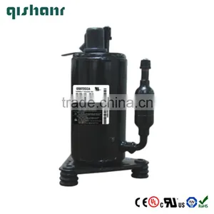 LG Scroll Compressor, R410A, 44, 500 BTU, 3 Phase, 380/420V 50Hz thumbnail-4