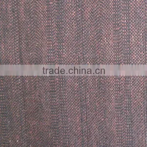 LINEN COTTON YARN DYED TWILL FABRIC 21*15 90*56 thumbnail-1