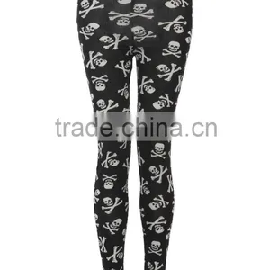 PRINTED LEGGING thumbnail-2