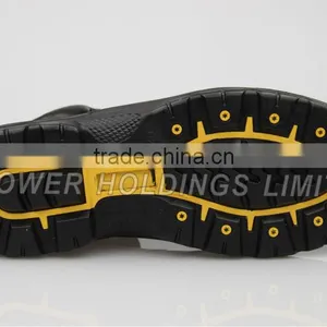 Tanker Safety Footwear R325 thumbnail-5