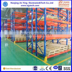 Heavy Duty Pallet Rack,storage Shelf for Warehouse Storage Racking thumbnail-6