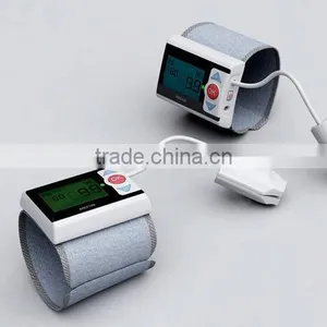 Industrial Design for Fingertip Oximeter thumbnail-1