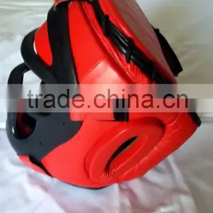 Training Martial Arts Head Guard thumbnail-2