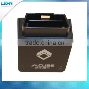 Remote Control Car Module With Mobile App A-CUBE APP Automatic Control Car Conditions thumbnail-1