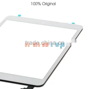 Original OEM Digitizer Replacement For IPad Mini Touch Screen Digitizer With Original Adhesive Sticker IC and Home Button thumbnail-6