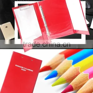 2016 A4 Size pp File Folder in China Factory thumbnail-6