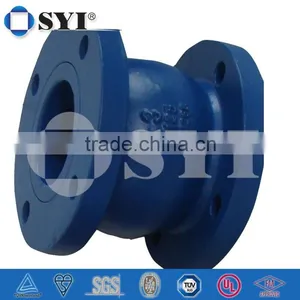Ductile Iron 03670-1 Check Valve thumbnail-1