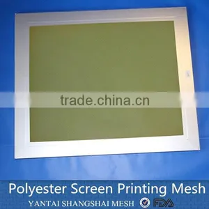 Direct Factory Polyester Printing Mesh thumbnail-5