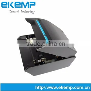 EKEMP Bluetooth Portable Optical Mark Reader Scanner Item ER1000 thumbnail-2