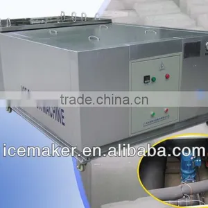 High Quality Block Ice Machine With Best Design in 2014 thumbnail-1