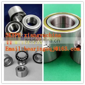 Front Wheel Hub Bearing DAC43820045 Auto Bearing thumbnail-1