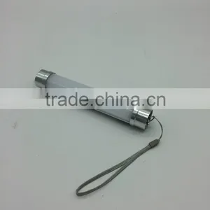 DC5V/500mA-1A ,3w Newest Design Factory Usa Standard Led Flash Light From China thumbnail-6