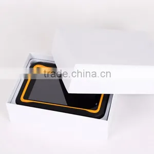 Guangzhou 7 Inch Industrial 3G/WIFI/GPS Quad Core NFC Android Tablet With RFID Reader thumbnail-5