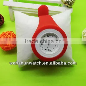 2013 Wholesale Kid's Sporty Water Resistant Fashion Childrens Watches thumbnail-1