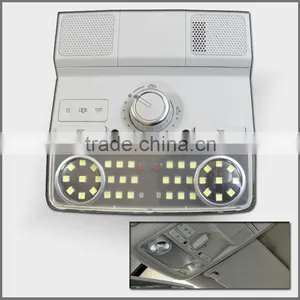 2014 New Speical Car LED Dome Light for Volkswagen Golf thumbnail-1